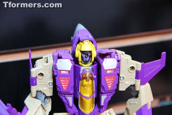 Toy Fair 2013   First Looks At Shockwave And More Transformers Showroom Images  (15 of 75)